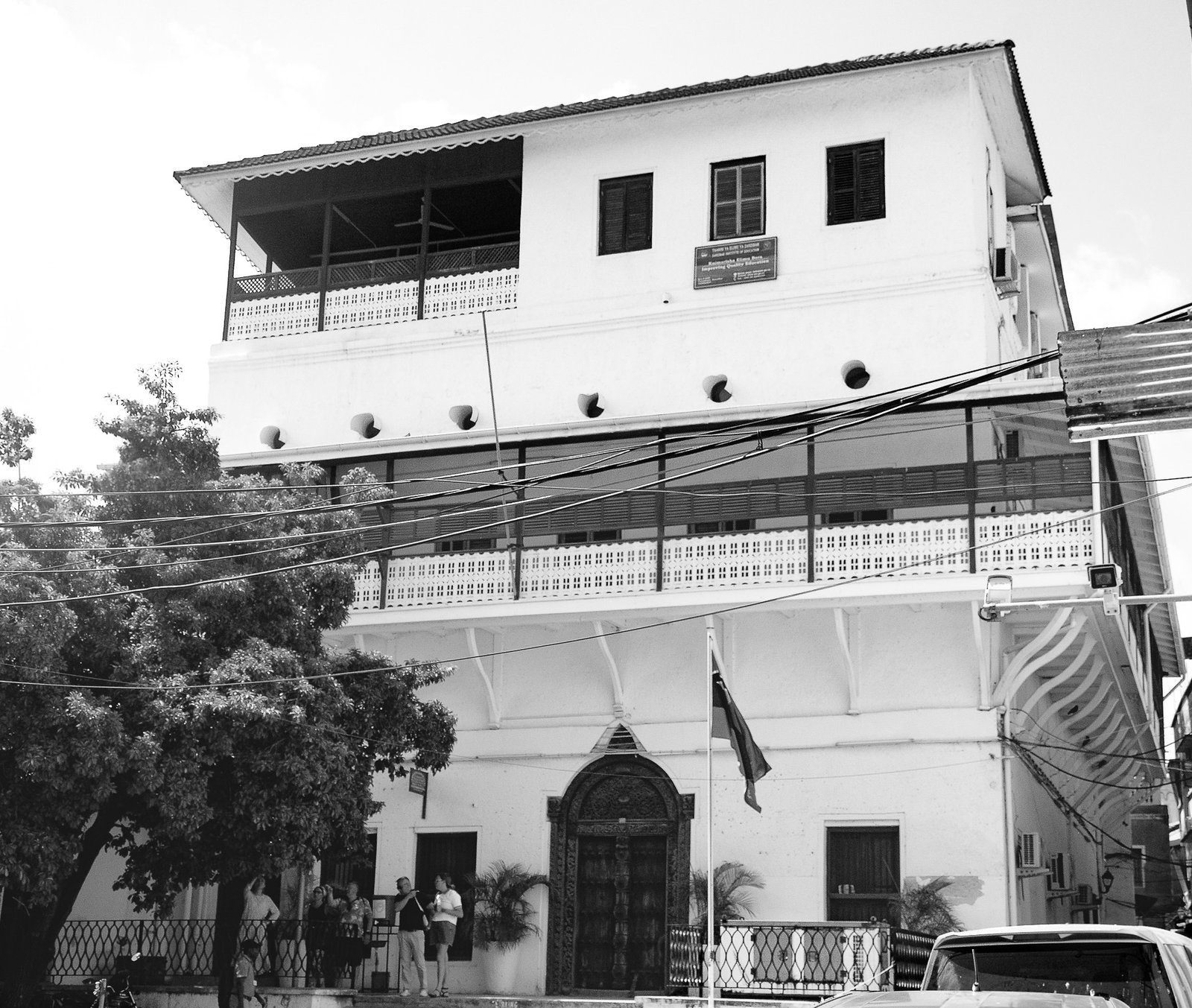 Dar es Salaam